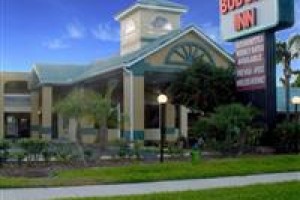Budget Inn Sanford (Florida) voted 4th best hotel in Sanford 