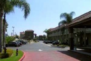 Budget Inn Santa Fe Springs voted  best hotel in Santa Fe Springs