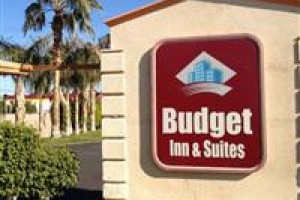 Budget Inn & Suites El Centro voted 9th best hotel in El Centro