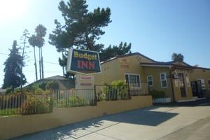 Budget Inn Vallejo Image