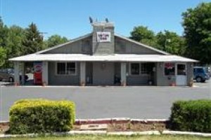 Budget Inn Yreka Image