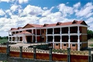 Buddha Maya Garden Hotel voted 5th best hotel in Lumbini