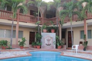 Buena Vista Hotel Copan Image