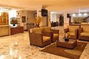 Buena Vista voted 8th best hotel in Bucaramanga