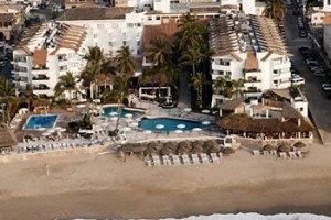 Buenaventura Grand Hotel & Spa Puerto Vallarta voted 8th best hotel in Puerto Vallarta