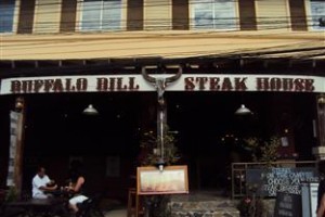 Buffalo Bill Steak House Image