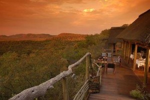 Buffalo Ridge Safari Lodge voted 5th best hotel in Madikwe Game Reserve