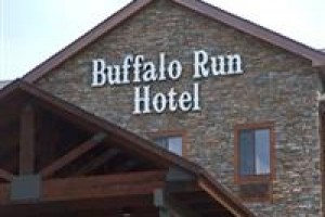 Buffalo Run Hotel Image