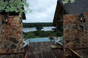 Buhala Game Lodge voted 5th best hotel in Malelane