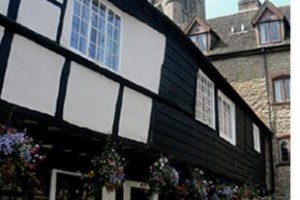Bull Hotel Ludlow voted 10th best hotel in Ludlow 