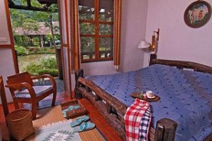 Bulun Buri Resort Chiang Mai voted 10th best hotel in Hang Dong