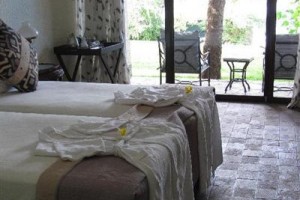 Bumi Hills Safari Lodge voted 4th best hotel in Kariba
