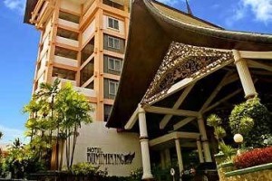 Bumiminang Hotel Padang Image