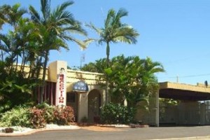 Coral Villa Motor Inn voted 8th best hotel in Bundaberg