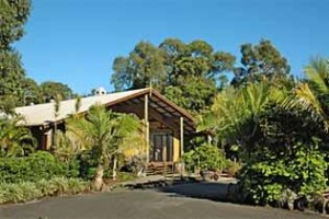 Bundaleer Retreat Image