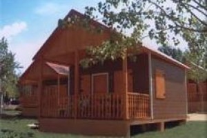 Bungalows Camping Regio Image