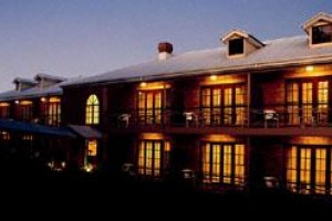 Bungunyah Manor Resort voted 10th best hotel in Mount Tamborine