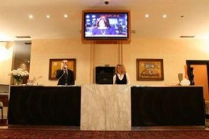 Hotel Buonconsiglio voted 5th best hotel in Trento