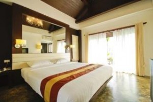 Bura Lumpai Resort voted 6th best hotel in Pai