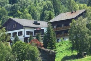 Hotel Burchnerhof voted  best hotel in Burchen