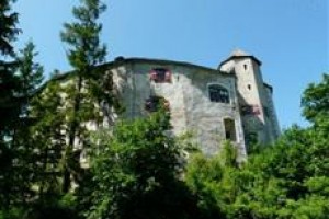 Burg Plankenstein voted  best hotel in Texingtal