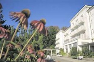 Burgenstock Resort voted  best hotel in Burgenstock