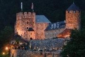 Burghotel Deutschlandsberg voted 6th best hotel in Deutschlandsberg