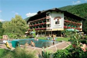 Familiengut Hotel Burgstaller voted 2nd best hotel in Radenthein