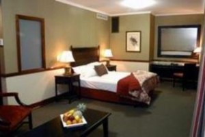 Burke And Wills Hotel Toowoomba Image