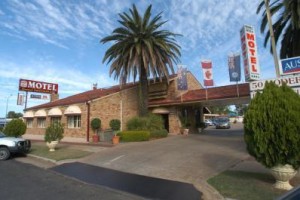 Burke and Wills Motor Inn Kingaroy voted 2nd best hotel in Kingaroy