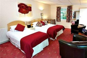 Burn How Garden House Hotel Bowness-on-Windermere Image