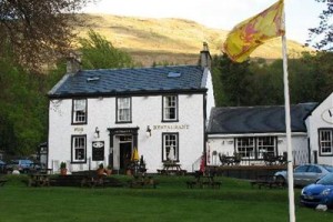Burnbrae Bed and Breakfast Image