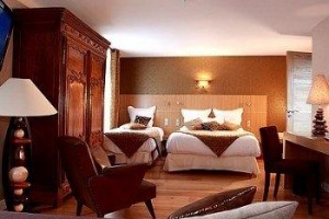 Burnel Hotel Rouvres-en-Xaintois voted  best hotel in Rouvres-en-Xaintois