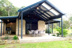 Burnside Bungalows Margaret River Image