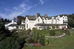 Burnside Hotel Bowness-on-Windermere Image