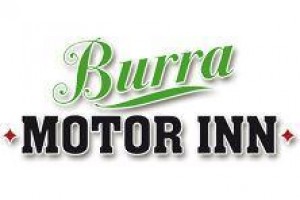 Burra Motor Inn voted  best hotel in Burra