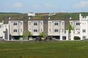 Burren Castle Hotel Lisdoonvarna voted 4th best hotel in Lisdoonvarna
