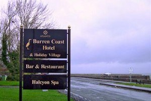Burren Coast Hotel Ballyvaughan Image