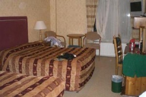 Burren Walking Lodge Ballyvaughan Image