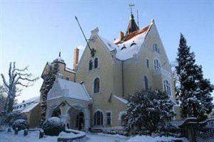 Hotel Bursztynowy Palace voted  best hotel in Swieszyno