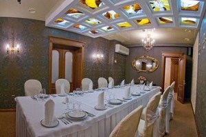 Business Centre Parus voted  best hotel in Khabarovsk