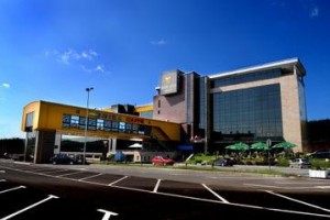 Business Hotel Conference Center & Spa Tirgu Mures Image