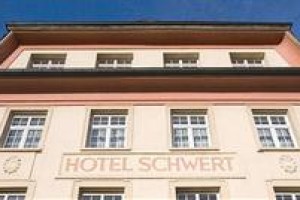 Hotel Schwert voted  best hotel in Rastatt