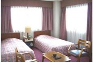 Business Hotel Sunlight Honkan voted 3rd best hotel in Fuchu