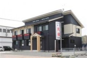 Business Minshuku Maruse voted 4th best hotel in Tonosho