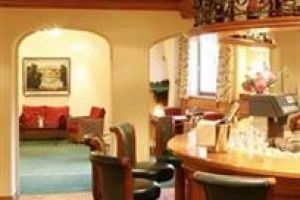 Kramsacher Hof Businesshotel voted 3rd best hotel in Kramsach