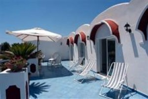 Bussola di Hermes Hotel Anacapri voted 9th best hotel in Anacapri