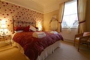 Buxton House Bed & Breakfast Llandudno Image