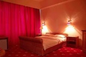 Buymerovka Pine and Spa Resort voted  best hotel in Okhtyrka