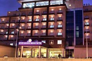 Buyuk Anadolu Eregli Hotel voted  best hotel in Karadeniz Eregli